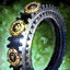 Sprocket Orichalcum Ring.png