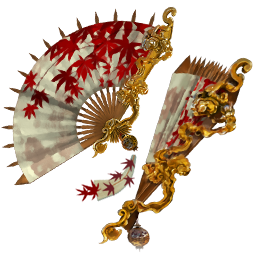 Giant Folding Fan Backpack and Glider Combo.png