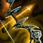 Crimson Dragon Slayer Short Bow.png