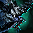 Glacial Nian Warclaw Skin.png