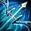 Icy Dragon Slayer Short Bow.png