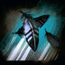 Throw Feathers