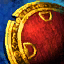 Shining Aureate Targe.png