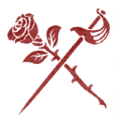 User Tender Wolf rose and sword emblem1.png