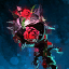 Vinelord Edgebloom Mace.png