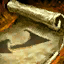 Recipe sheet exotic harpoon gun.png