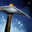 Frostbitten Orichalcum Mining Pick.png