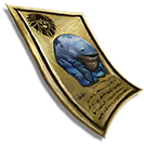 Black Lion Miniature Claim Ticket icon.png