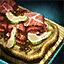 Clove-Spiced Pear and Cured Meat Flatbread.png