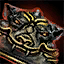 Zaishen War Paint Kit.png