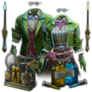 Queensdale Academy Package.png