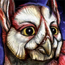 Mini Red Griffon Hatchling.png