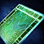 Holographic Track Upward Ramp.png