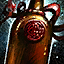 Bottle of Dragon Bash Barley Wine.png