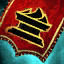 Cleric's Embroidered Linen Insignia (Master).png