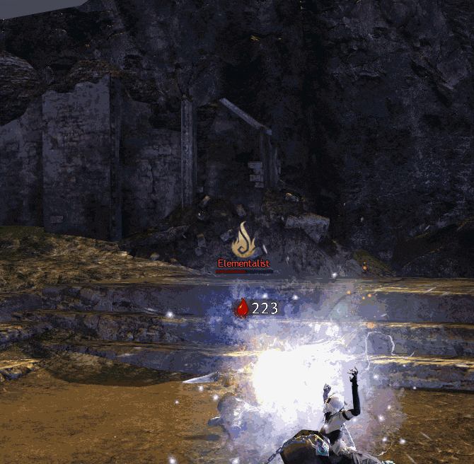 Mordrem Deer Finisher.gif