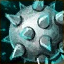 Mithril Mace Head.png