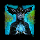 Prayer to Dwayna