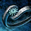Snowflake Silver Ring.png