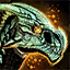 Spooky Raptor Skin.png