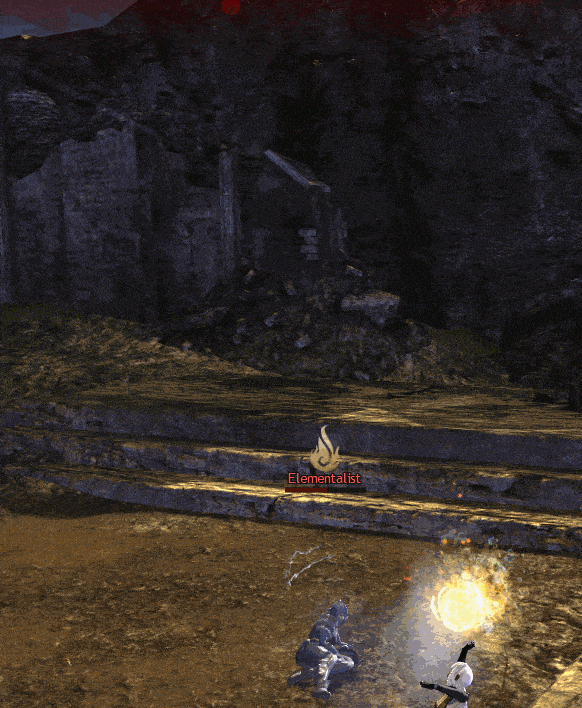 Mordrem Dragon Finisher.gif