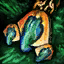 Azurite Orichalcum Earring.png