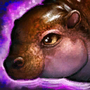 Mini Hippo Calf.png