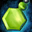 Peridot Silver Earring.png