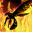Burn a Mount Maelstrom Firefly.png