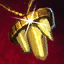 Topaz Gold Amulet (Rare).png