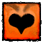 Escapist's Fortitude properly depicted as major trait
