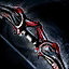 Red Crane Short Bow.png