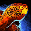 Mini Blazing Turtle Hatchling.png