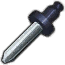 Dye pipette