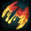 Vermilion Wings Backpack and Glider Combo.png