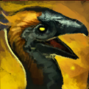 Mini Yellow Moa.png