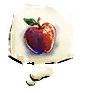 Hungry Sentry icon.