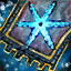 Giver's Embroidered Cotton Insignia.png
