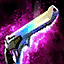 Chromatic Assassin Pistol.png