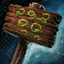 Verdant Brink Tiger Refuge Sign.png