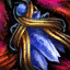 Lapis Gold Earring (Rare).png