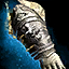 Mistforged Glorious Hero's Wristplates.png
