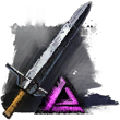 Cultural Weaponsmith icon
