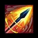 Flame Spear (elementalist spear skill).png