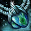 Azurite Mithril Amulet (Rare).png