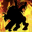 Burn a Mount Maelstrom Mossheart.png