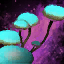 Slothasor Blue Mushroom.png