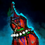 Thousand Seas Gourd Backpack.png