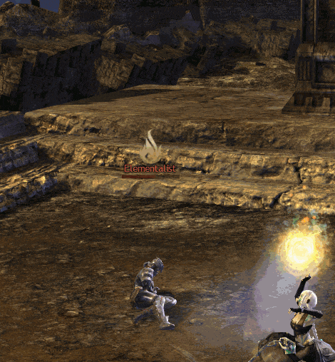 Mordrem Rabbit Finisher.gif