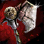 Black Lion Logging Axe.png
